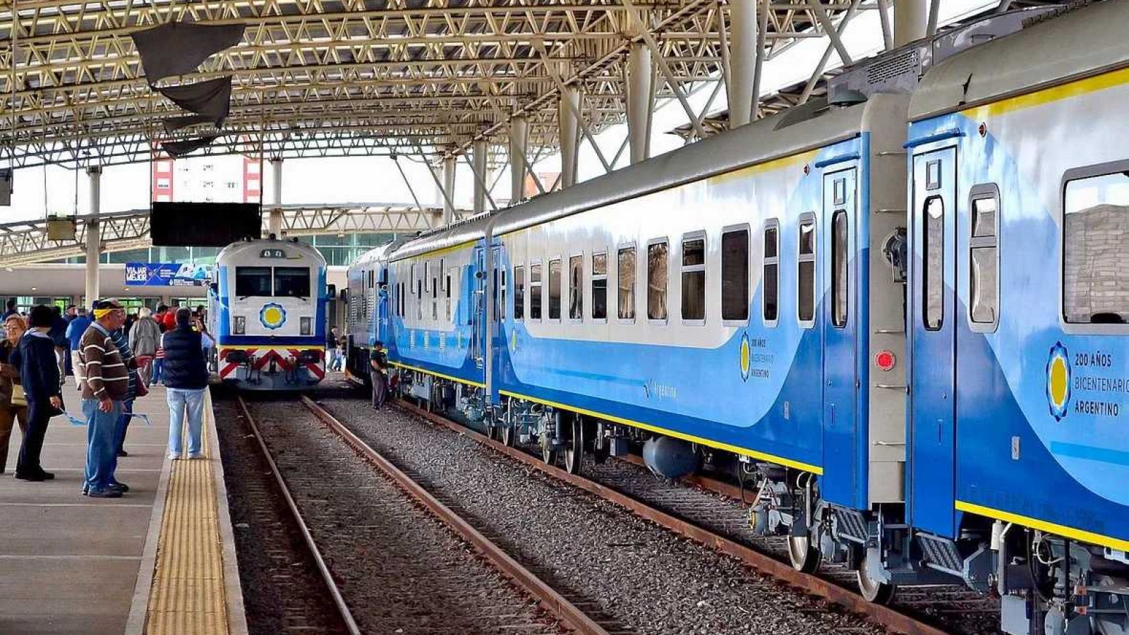 Tren Buenos Aires - Mar del Plata: precios actualizados, frecuencia del servicio y cómo comprar los pasajes